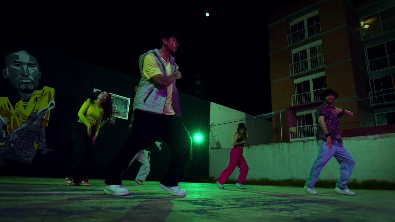 12 AI Rap Video Prompts That Actually Work