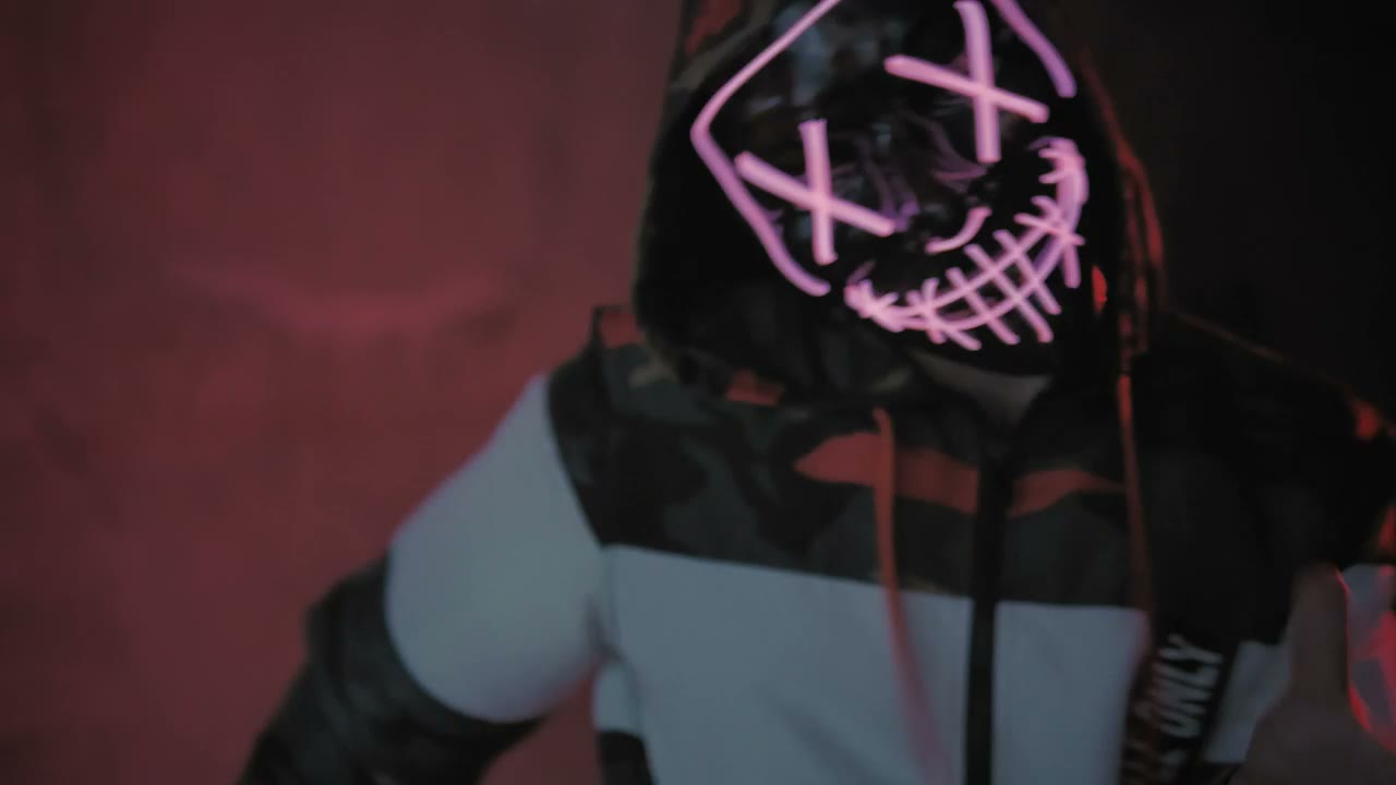 Hip-Hop Visual Styles and How to Prompt Them