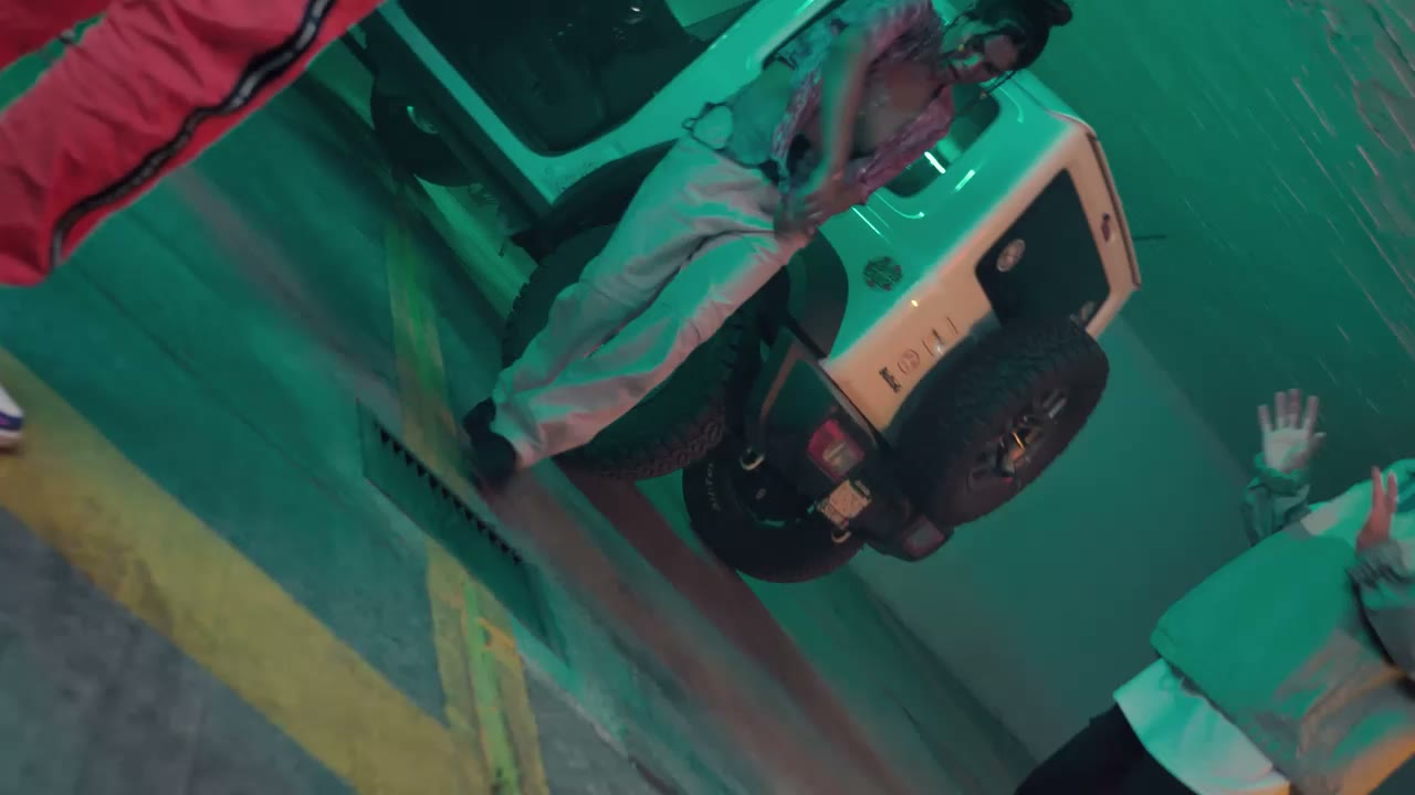 18 Rap Video Ideas You Can Generate This Week